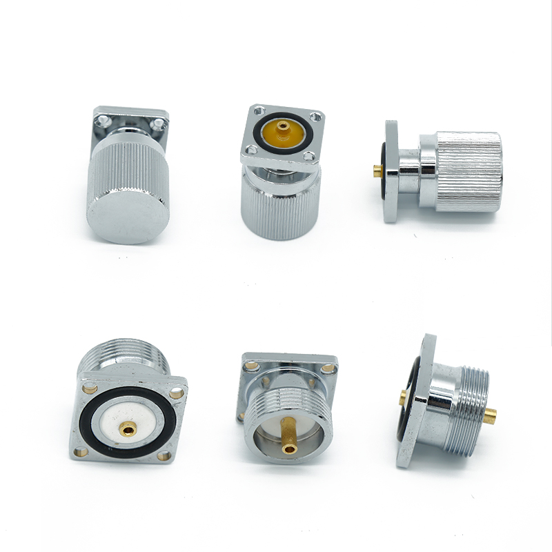  FST系列單芯電力連機器