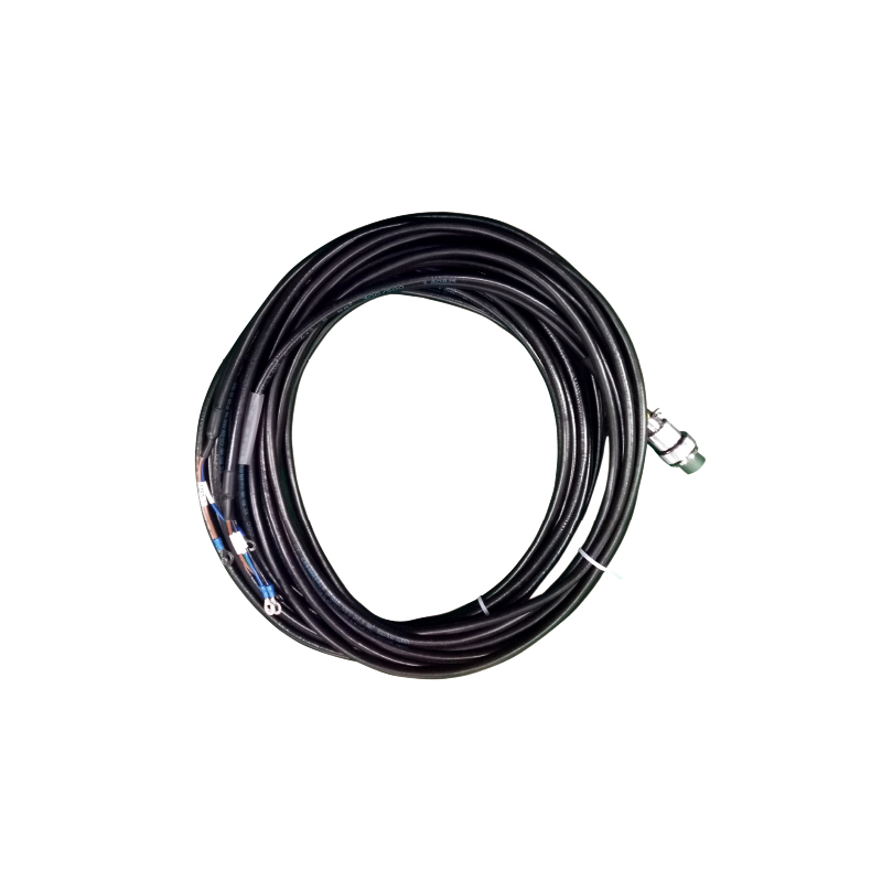  國網(wǎng)一二次融合電纜組件